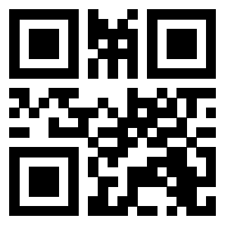 3208325699 - Immagine del QrCode associato