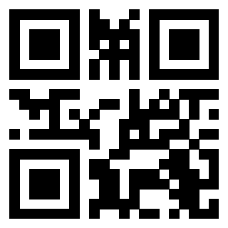 3208325700 - Immagine del Qr Code