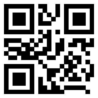 3208325701 Qr Code associato