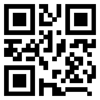 Scansione del QrCode di 3208325703