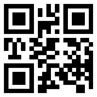 Scansione del Qr Code di 3208325704