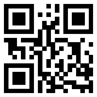Il QrCode di 3208325706