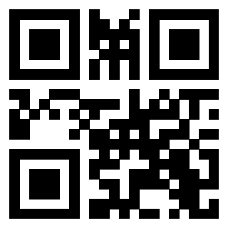 Il Qr Code di 3208325707