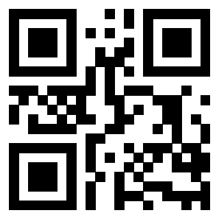 3208325708 - Immagine del Qr Code associato