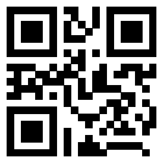3208325710 Qr Code associato