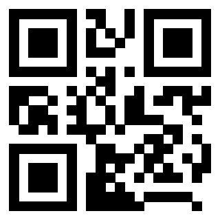 3208325711 QrCode associato