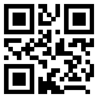 3208325712 Qr Code associato