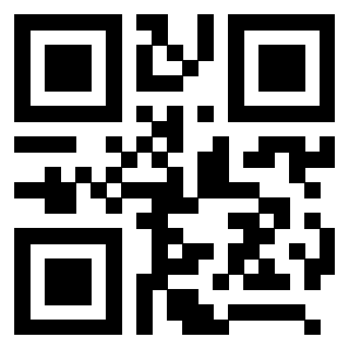 Immagine del Qr Code di 3208325713