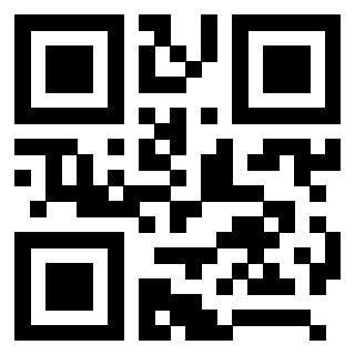 3208325714 Qr Code associato