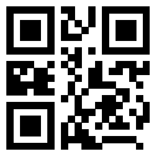 3208325715 - Immagine del Qr Code associato