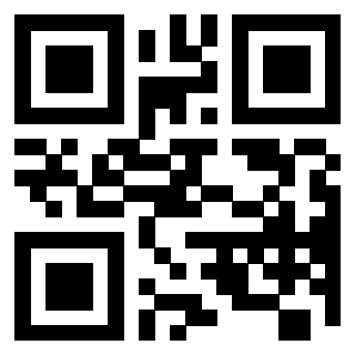 Scansione del QrCode di 3208325716