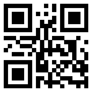 Il QrCode di 3208325718