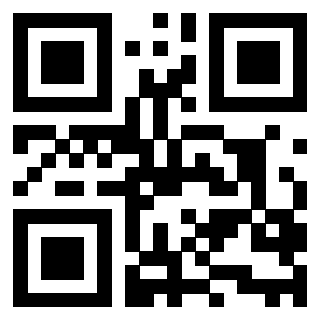 3208325719 - Immagine del Qr Code associato