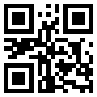 Immagine del Qr Code di 3208325723
