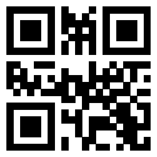 Il QrCode di 3208325724