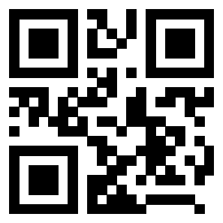3208325725 - Immagine del QrCode associato