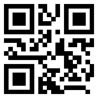 3208325726 Qr Code associato