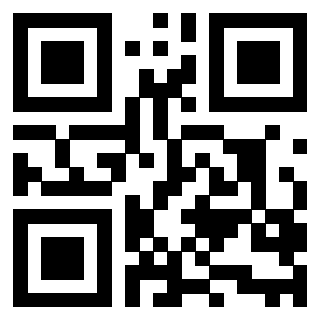Il QrCode di 3208325733