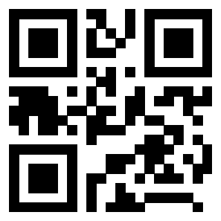 3208325735 - Immagine del Qr Code associato