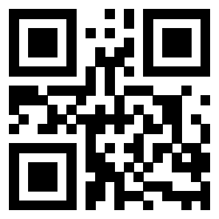 3208325736 - Immagine del QrCode associato