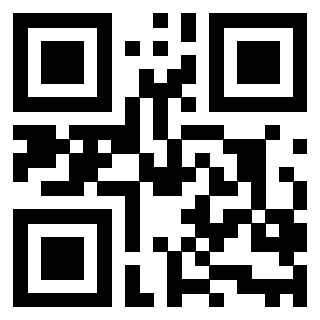 3208325737 - Immagine del Qr Code