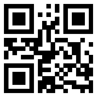 3208325738 Qr Code associato