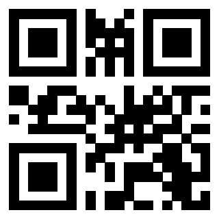 Il Qr Code di 3208325742
