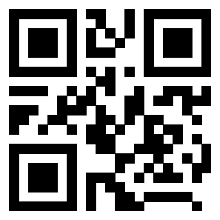 3208325744 QrCode associato