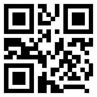 Scansione del QrCode di 3208325748