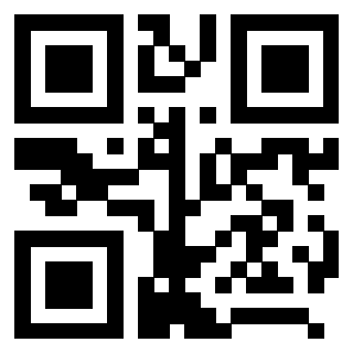 3208325750 - Immagine del Qr Code associato