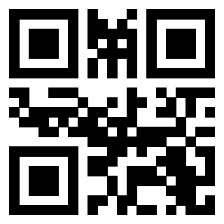 Il QrCode di 3208325752