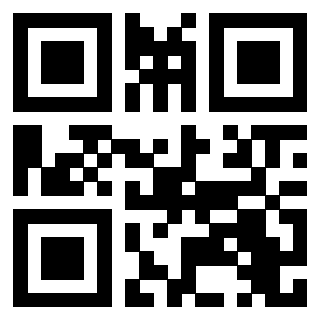 Immagine del Qr Code di 3208325753