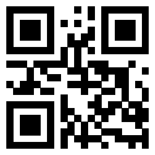 3208325757 - Immagine del Qr Code associato