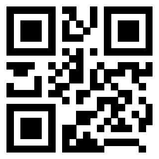 Scansione del QrCode di 3208325758