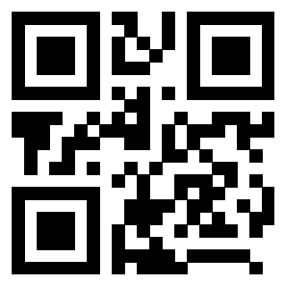 Il Qr Code di 3208325759