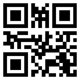Immagine del QrCode di 3208325760