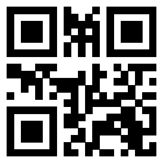 3208325761 - Immagine del QrCode associato