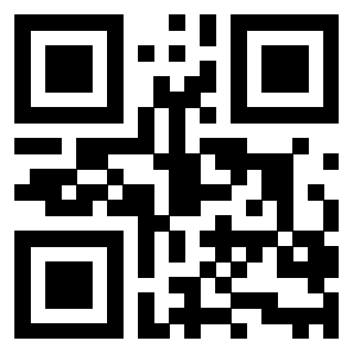 Il Qr Code di 3208325762