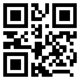 Scansione del Qr Code di 3208325764