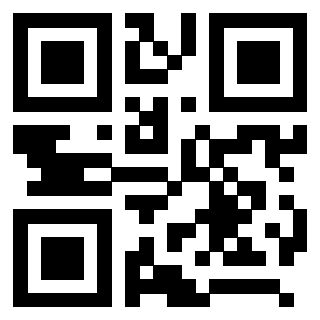 Immagine del Qr Code di 3208325765
