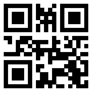 Scansione del QrCode di 3208325770