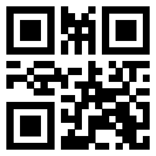 Il QrCode di 3208325773