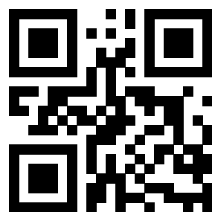 Il QrCode di 3208325774