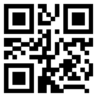 3208325775 - Immagine del Qr Code associato