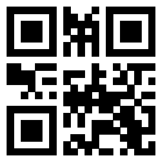 Il Qr Code di 3208325776