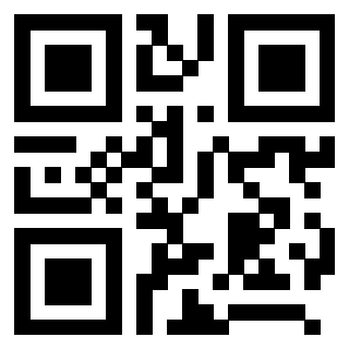3208325777 Qr Code associato
