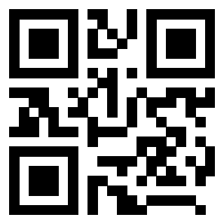 3208325779 - Immagine del QrCode associato