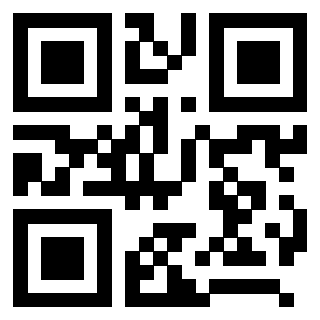 Scansione del QrCode di 3208325782