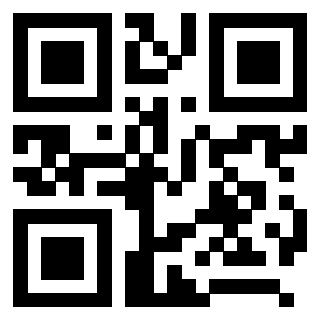 Il Qr Code di 3208325784