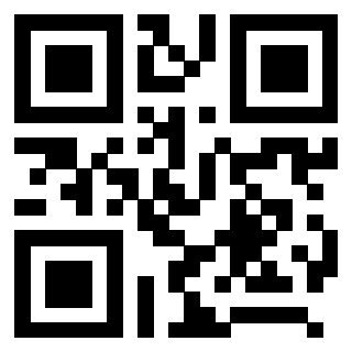Scansione del Qr Code di 3208325785